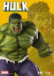 Preview: The Incredible Hulk: Modern Version Prestige Series by XM I LBS